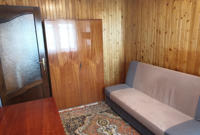 Apartament in Piaza Zorilor - 5