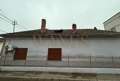 Casă individuală cu 4 camere în Someșeni