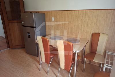 Apartament 3 camere, zona Manastur, pet friendly - 7