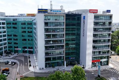 AFI Park Floreasca - comision 0%, reprezentam proprietarul! - 1
