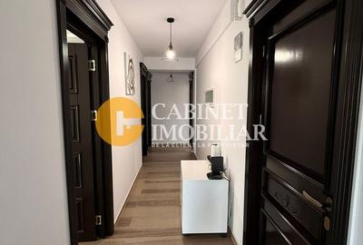 3 Camere Decomandat + Grădină Proprie/ BLOC NOU - Modern - Zona Platou Galata - 9