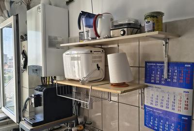 Apartament 2 camere,decomandat, garaj, boxa si centrala proprie - 4