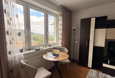 Apartament modern cu 3 camere | 72 mp | Parcare | Valea Cetatii | - 3