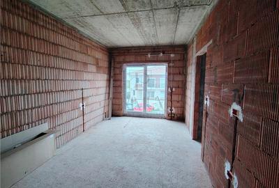 DUPLEX SPATIOS - ASFALT - POSIBILITATE CARPORT - 6