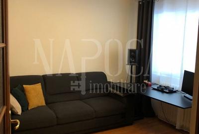 Apartament 2 camere de vanzare in Manastur, Cluj Napoca - 6