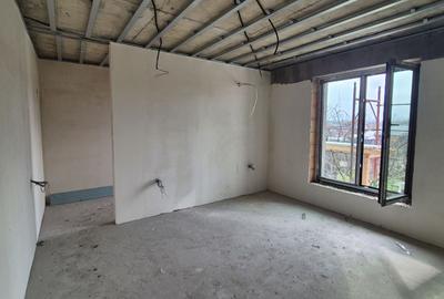 Casa P+1 - constructie 2026 - 281 mp + teren 1018 mp - Mogosoaia - 10