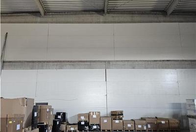 Spatiu Industrial - 2300 mp - Productie - Depozitare - 6
