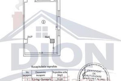 APARTAMENT 2 CAM,  IANCULUI MATEI VOIEVOD - 2