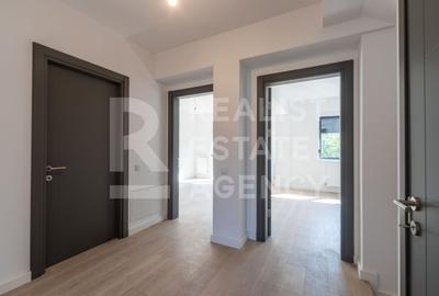 Casă NOUĂ în Voluntari P+1+M 115 mp + mansardă 60 mp, Curte 58 mp - 15
