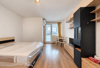 Garsonieră renovată, 32 mp| 6 minute de Piața Iancului - 2