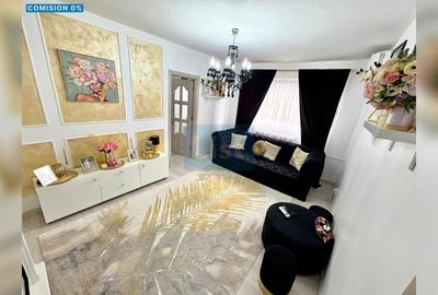 Apartament cu 2 camere decomandat în Vest