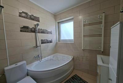 Apartament premium 70 mp utili etaj 1 cu 2 locuri parcare Arhitectilor - 9
