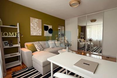 COMISION 0%! Ap. MODERN 2 camere 45 mp + balcon, Gheorgheni – Hermes - 4