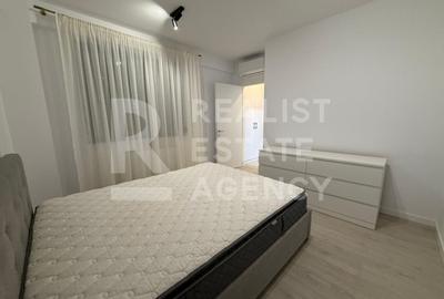 Chirie, 2 camere + loc de parcare, Pipera - 7