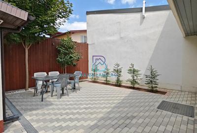 Ion Mihalache, Chibrit, casa 2 corpuri, 6 camere, 2 bai, teren 280.5mp - 24