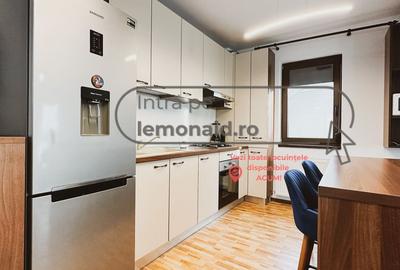 Apartament cu 3 camere  | Chișoda | strada Coacăzelor - 6