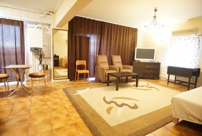 Timpuri Noi Metrou in fata Blocului Centrala Proprie Garsoniera Moderna ANAF - 10