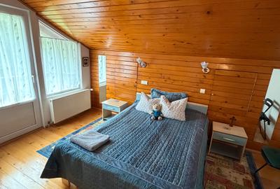 Apartament 3 camere Cioplea Predeal - 12