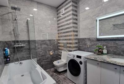 Apartament 2 camere decomandat Isaran Tractorul Brasov - 8