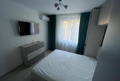 Inchiriere 2 camere Decomandat Centrala Propie Renovat Drumul Taberei- Bd. 1 Mai - 12