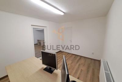 Spatiu pentru birou 40 mp, zona N. Titulescu - 6