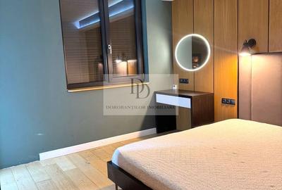Duplex modern cu 4 dormitoare, Sală de fitness și 2 parcări – Europa - 10