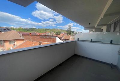 Oază urbană lângă Parcul Brătianu–apartament modern cu terasă spațiosa - 12