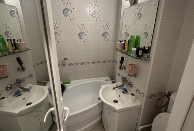 Capitol garsoniera etaj 1 ,gaze,28 mp preț 69999 euro - 7