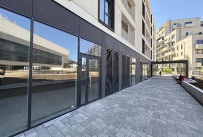 Spatiu Comercial 71mp- City of Mara- Circumvalatiunii - 5