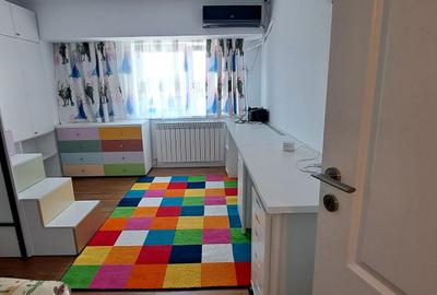 DUPLEX ELEGANT CU 4 CAMERE  UNIRII - 9