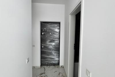 GARSONIERA FINALIZATA - BLOC NOU - TVA INCLUS - MILITARI RESIDENCE - COMISION 0% - 12