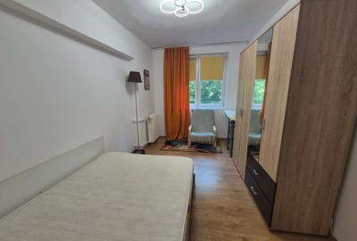 Obor inchiriere ap 2 camere Colentina 2 min metrou si Contract Anaf - 10