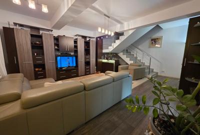 Casa de vanzare in zona Balotesti, Amurgului - 1