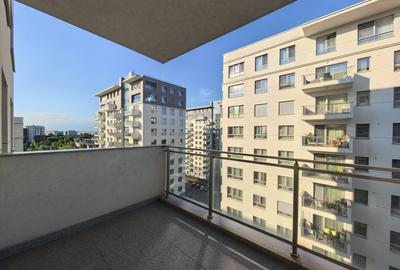 0% COMISION | Te vezi AICI? Luxuria, Etaj 8 60mp și confort fără compromisuri - 8
