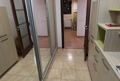 Garsonieră decomandată în Basarabia