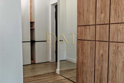 Apartament 3 camere | balcon generos | zona Lidl | totul nou - 2