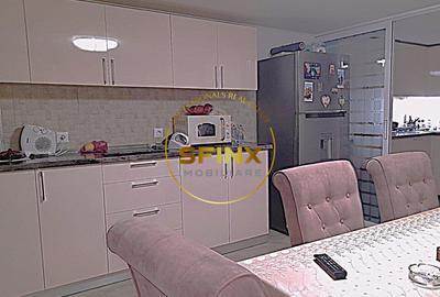 Duplex 6 camere – 161 mp utili – Curte proprie – zona pietei  Alba Iulia - 13