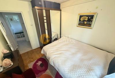 2 Camere Decomandat - Zona Podu De Piatra - Fara Risc - 1