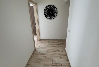 Ap cu 4 camere in Piata Unirii (1 martie disponibil) - 11