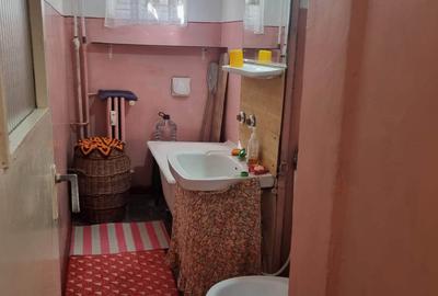 Vânzare apartament 2 camere zona Tomis nord mobilat utilat 40 mp - 5