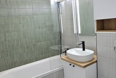 Apartament 2 camere | Mobilat & utilat | Drumul Taberei | Comision 0% - 17