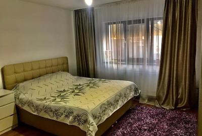 APARTAMENT DE VÂNZARE CU 3 CAMERE IN ZONA BUCUREȘTI-NOI SEC.1  SUPR. 120 MP - 3
