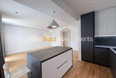 Apartament 4 camere lux | 3 bai | Parcare subterana | Residence 5 - 9