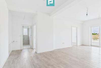 Apartament cu 3 camere semidecomandat în Torontalului