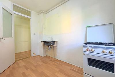 3 camere, spatios, etajul 3 - zona Aradului Est - 12