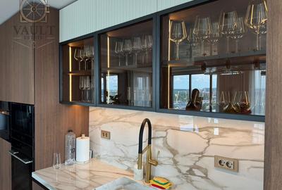 PENTHOUSE - DUPLEX - ULTRALUX - CLOUD 9 - 21