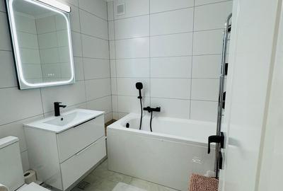 Apartament 2 camere Piata Sudului- Sun Plaza - 9