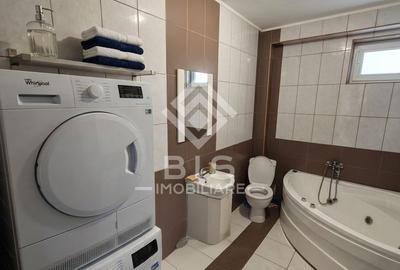 Vând Apartament Luminos, 2 Camere + Dressing, Zona Sanovil - 14