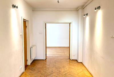 Apartament 4 camere Victoriei, centrala proprie, boxa, garaj, comision 0 ! - 6