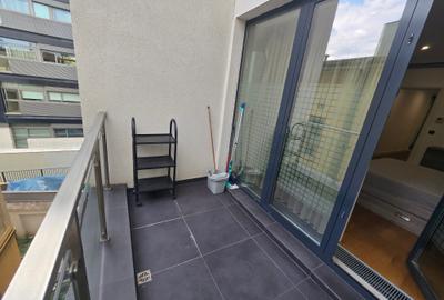 Ap 3 camere de lux | Kiseleff – Str. Barbu Delavrancea | 98 mp+ 2 terase+parcare - 33